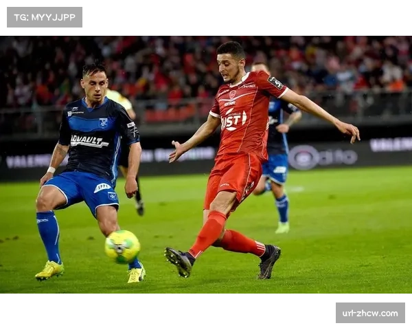 勒阿弗尔客场小胜欧塞尔，图雷制胜球助球队远离降级区