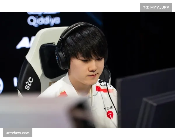 JackeyLove稳定发挥获赞,助TES与G2激战中脱颖而出 JackeyLove稳定发挥获赞,助TES与G2激战中脱颖而出