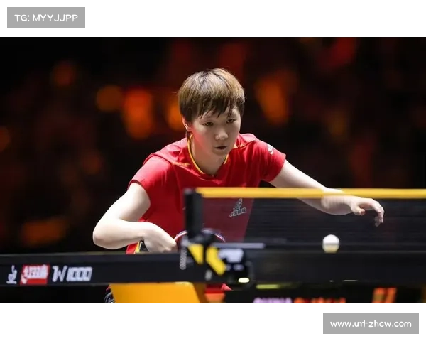 全运会女团小组赛激战,王曼昱率队出战