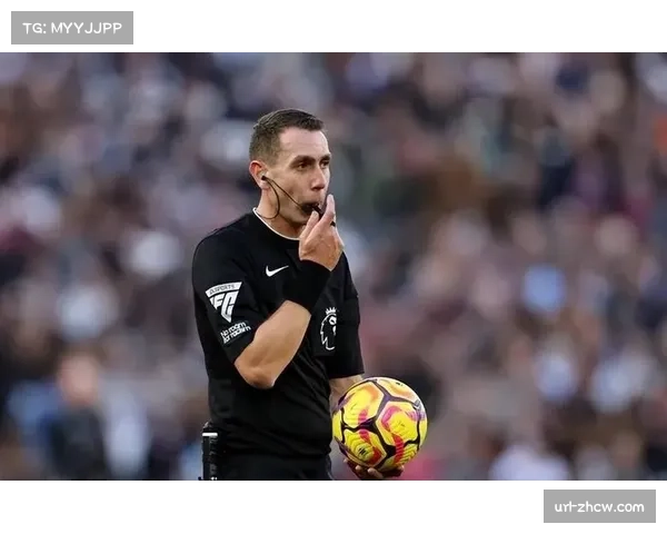 VAR介入尺度不一,英超裁判公信力再受质疑 VAR介入尺度不一,英超裁判公信力再受质疑