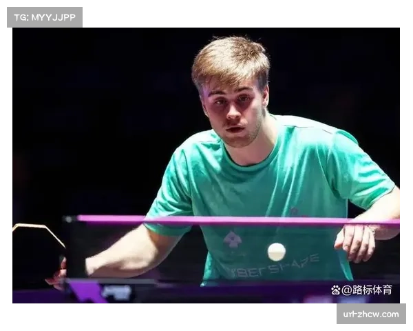 WTT波兰支线赛落幕，格但斯克站东道主球员夺双打金