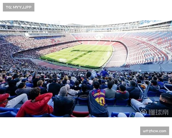 欧足联调查员将检查巴萨主场,为欧冠赛事做准备