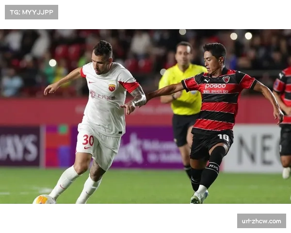 中超球队亚冠疲软原因分析:从青训到战术执行的多重问题