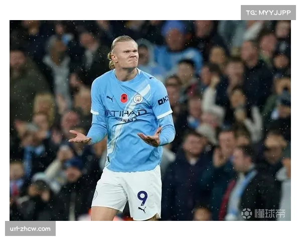 哈兰德英超50球里程碑:剖析挪威射手的适应与进化之路