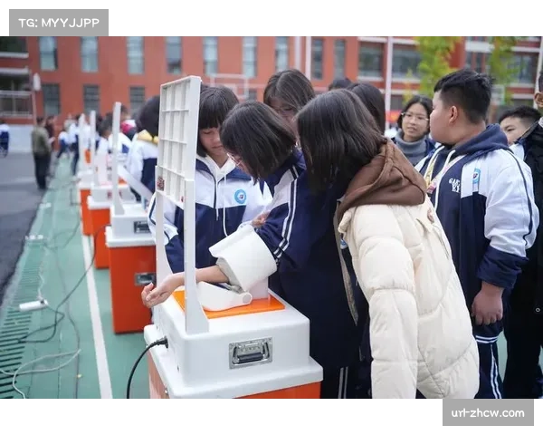 智能体育科普活动近期扩大覆盖,提升公众科技素养 智能体育科普活动近期扩大覆盖,提升公众科技素养