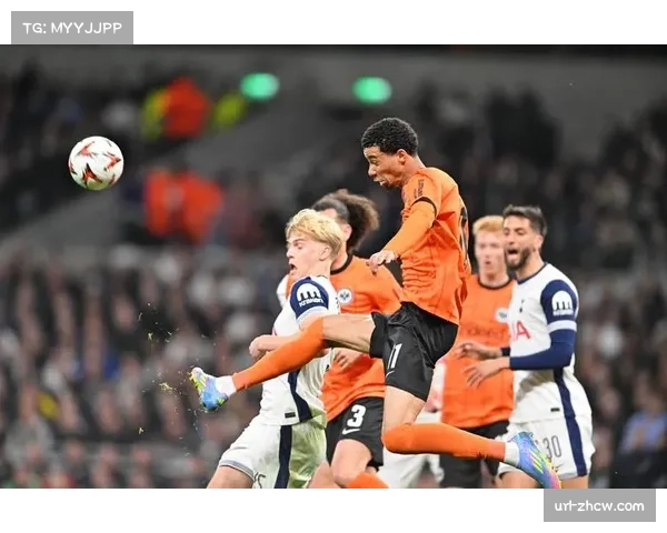 利物浦3-2险胜热刺，埃基蒂克双响复制苏亚雷斯纪录