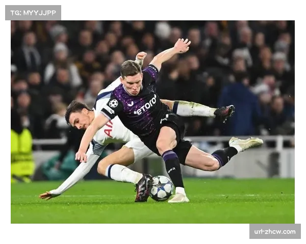 热刺3-0完胜布拉格斯拉维亚，两粒点球助力主场大捷