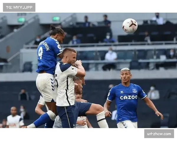 埃弗顿2-1狼队，主场逆转保级关键战