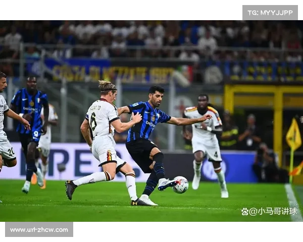 国际米兰3-2险胜尤文图斯，国家德比激战蓝黑军团延续不败
